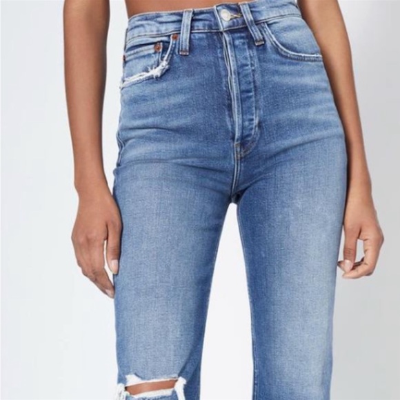 Re/done jeans - Picture 14 of 16